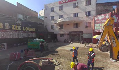 SAMAYA80068, Hotel Zee