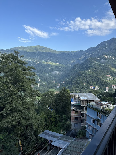 Pahuna Ghar Homestay