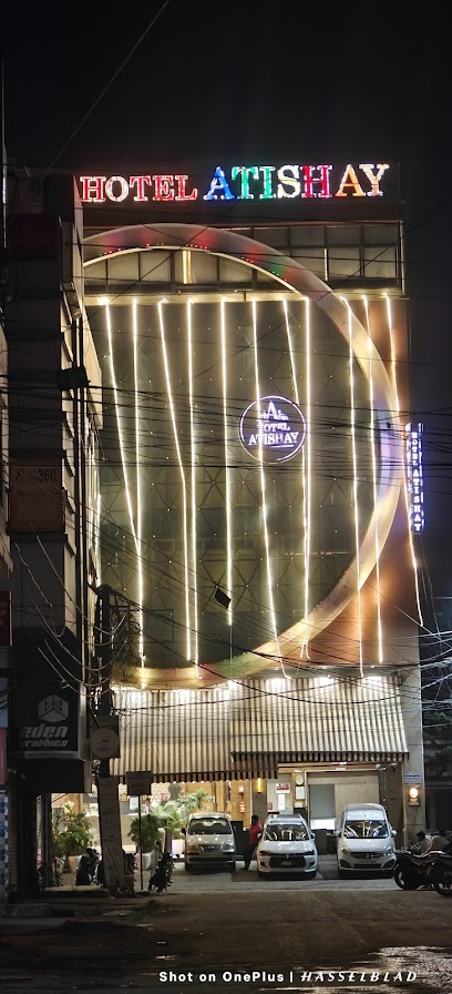 Hotel Atishay