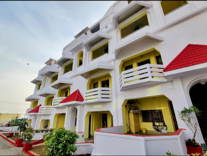 Hotel New Shankar International