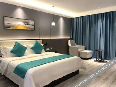 Taixuan boutique hotel