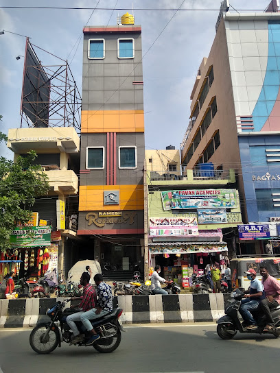 Ramesh Residency