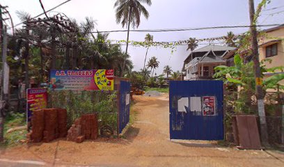 OYO Flagship 9616 Hotel Sona Residency