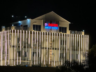 D'GONG GUEST HOUSE