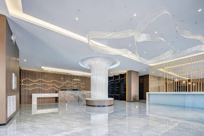 Hulunbeier Yaduo Hotel