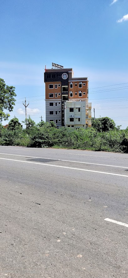 OYO 35753 Rk Residency