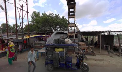Rajesh Sweets Corner