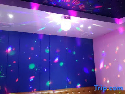 Baizhangji Mountain Sea Hotel