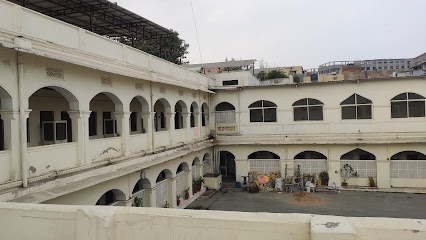 LODHA INN