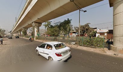 Gajraj continental Hotel