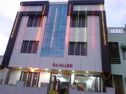 Hotel Sai Allen