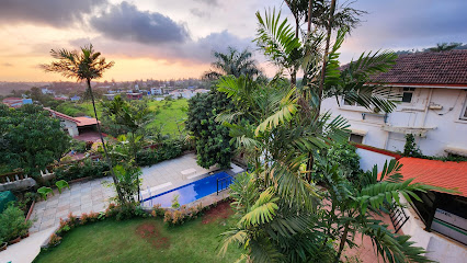 Jupiter Villa Lonavala