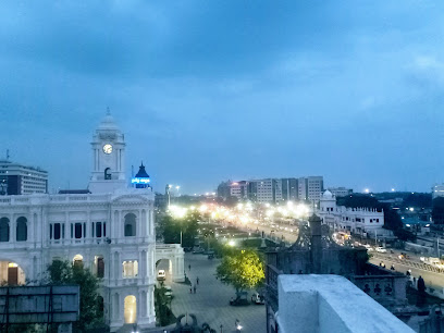 SKM Regency. Chennai, Periyamet