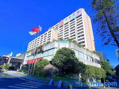 Huatai Hotel
