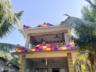 Nsheeb resort