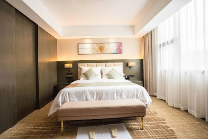 Jianshi Tianhao Junlan Hotel