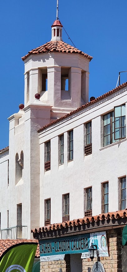 Hotel De Anza