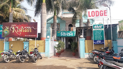 Hotel Kirti