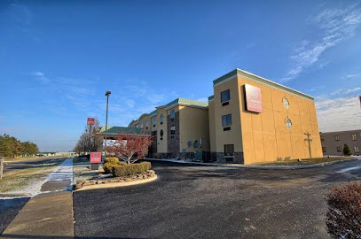 Comfort Suites Perrysburg - Toledo South
