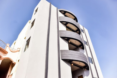 SPOT ON City Tower Inn