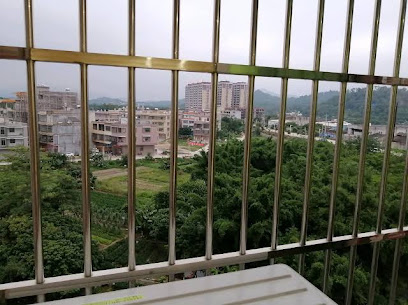 Dynasty Business Hotel