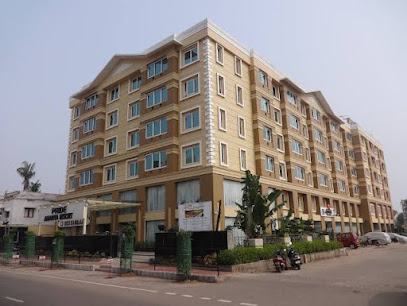 Two Hearts Home Stay, Puri