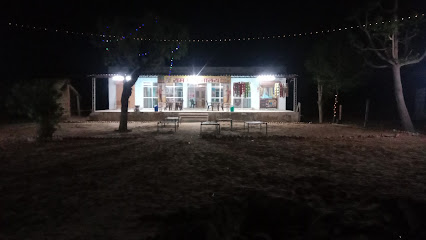 Gangaur Hotel (Dewani)