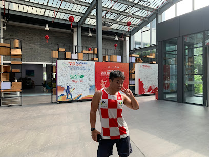 Huzhou Nanxun urban settlement hotel