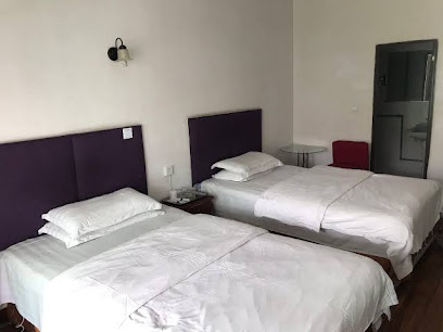 四季旅馆