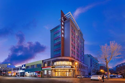 麗枫酒店