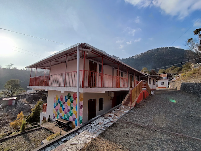 Naula Resort