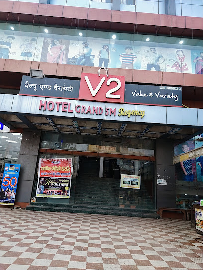 Hotel Grand SM Regency