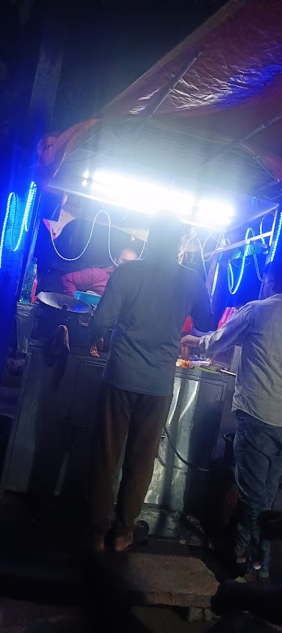 Reddy fast food centre