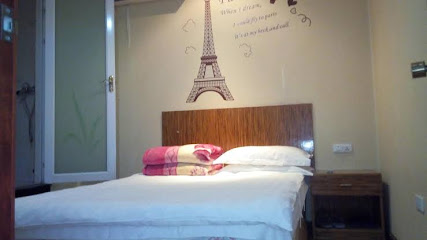 Yuechi Mingyue Hotel
