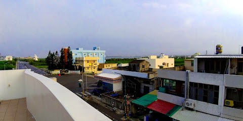 來玩住我家民宿