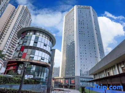 Langqing Hongsheng Hotel Apartment