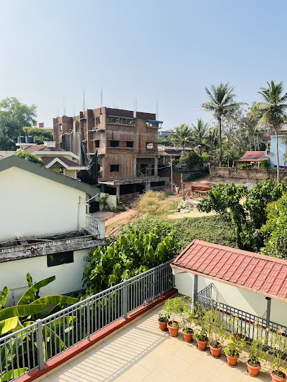 Tauro's Haven Home Stay