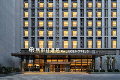 Palace Hotel