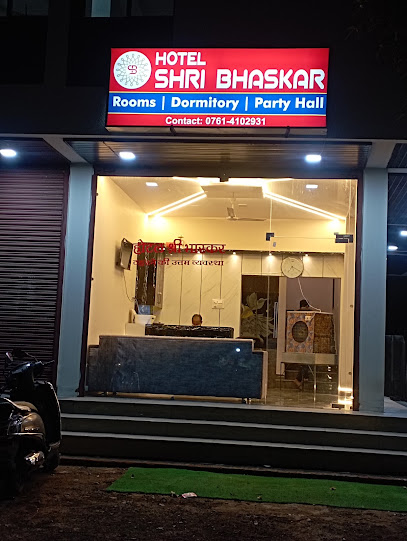 Hotel Shri Bhaskar