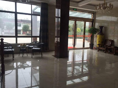 Lai'an Jinhe Hotel
