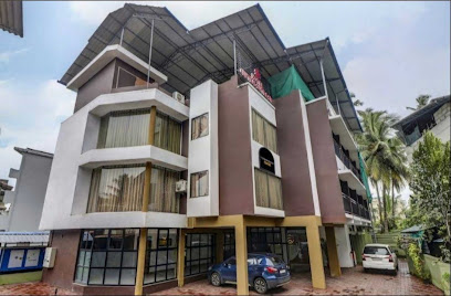 Hotel O OZONE Residency