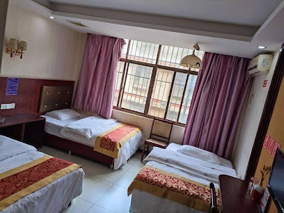 Changsha supreme business hotel