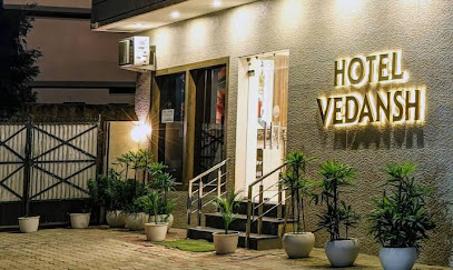 Hotel Vedansh