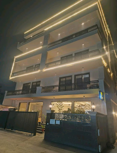 Vacanza by Westay Luxury Home