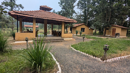 Athulyam Kanha, Mukki Gate, Kanha National Park