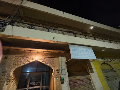 Hotel Thar Safari Jaisalmer