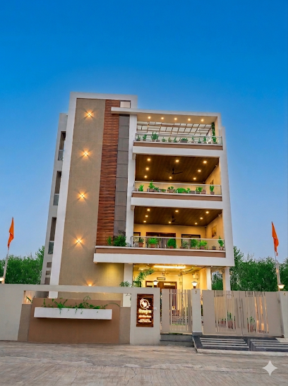 Hotel Shivkunj Ujjain