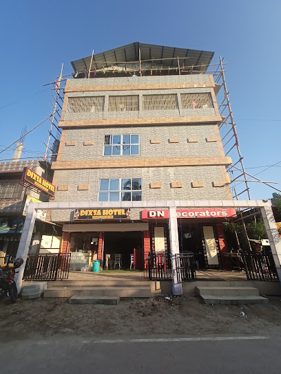 Dixsa Hotel