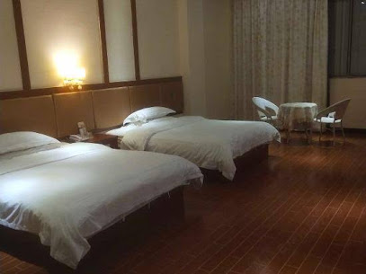 皇府商务酒店