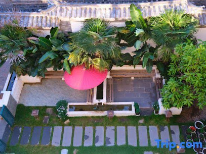 Lanna Thai Boutique Hostel